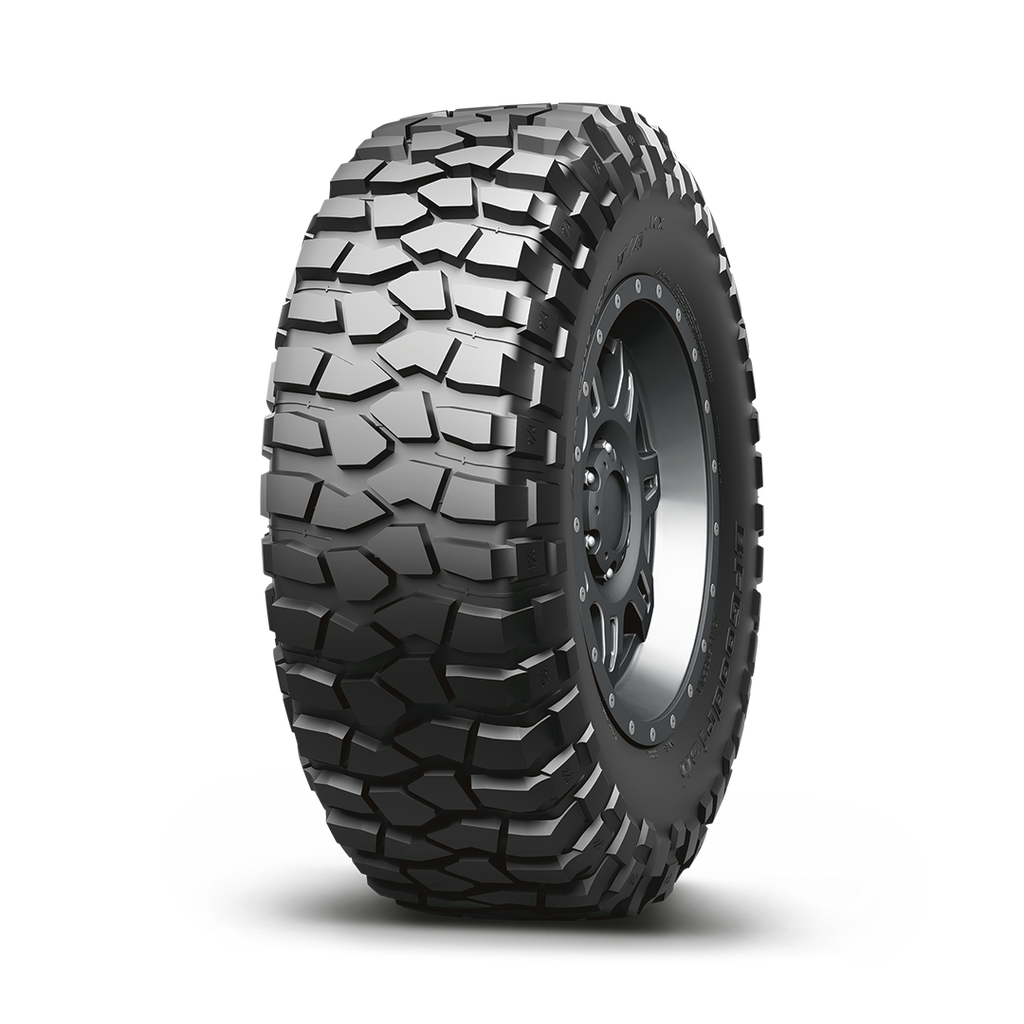 BFG Red Label Krawler | 39x13.50-17 | BFGoodrich Stickies (Non-Dot)